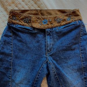 Vintage Jeans